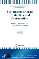 Sustainable Energy Production and Consumption: Benefits, Strategies and Environmental Costing