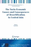 The Socio-Economic Causes and Consequences of Desertification in Central Asia - cover
