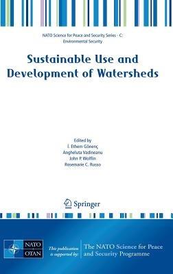 Sustainable Use and Development of Watersheds - cover
