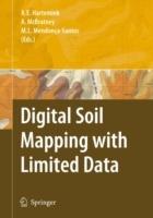 Digital Soil Mapping with Limited Data - cover