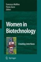 Women in Biotechnology: Creating Interfaces - cover