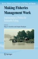 Making Fisheries Management Work: Implementation of Policies for Sustainable Fishing - cover