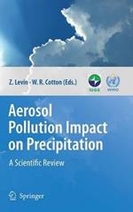 Aerosol Pollution Impact on Precipitation: A Scientific Review