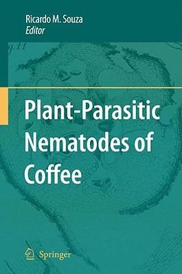 Plant-Parasitic Nematodes of Coffee - cover