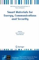 Smart Materials for Energy, Communications and Security - cover