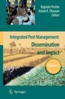 Integrated Pest Management: Volume 2: Dissemination and Impact - cover