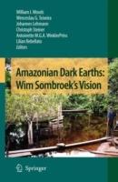 Amazonian Dark Earths: Wim Sombroek's Vision - cover