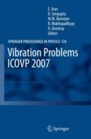 Vibration Problems ICOVP 2007: Eighth International Conference, 01-03 February 2007, Shibpur, India - cover