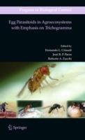 Egg Parasitoids in Agroecosystems with Emphasis on Trichogramma - cover