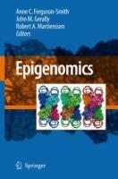 Epigenomics - cover