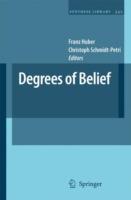Degrees of Belief - cover