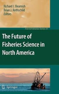 The Future of Fisheries Science in North America - cover
