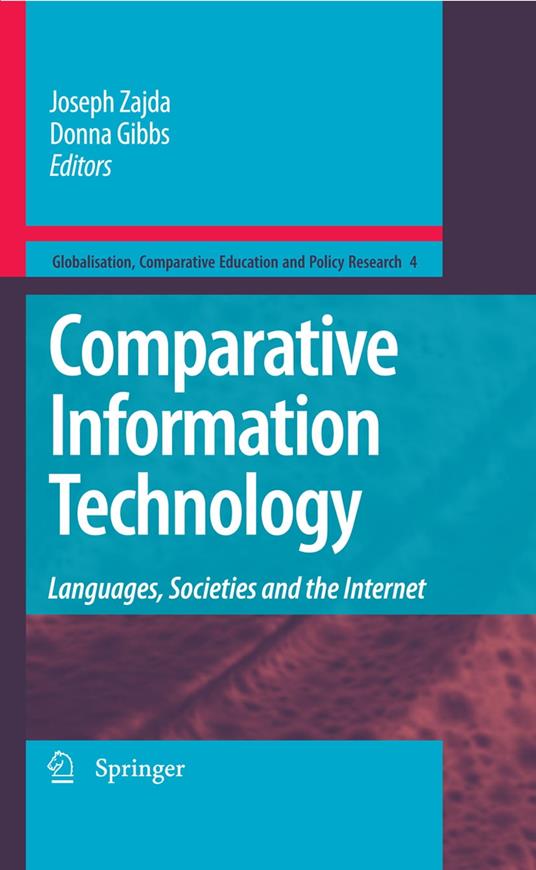 Comparative Information Technology