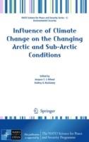 Influence of Climate Change on the Changing Arctic and Sub-Arctic Conditions - cover