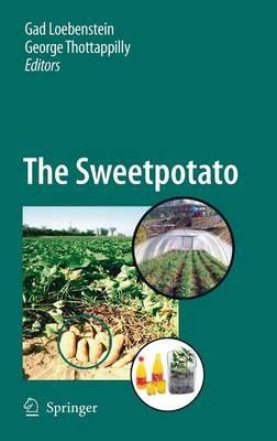 The Sweetpotato - cover