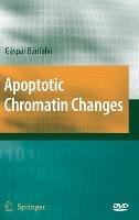 Apoptotic Chromatin Changes - Gaspar Banfalvi - cover