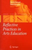 Reflective Practices in Arts Education - cover