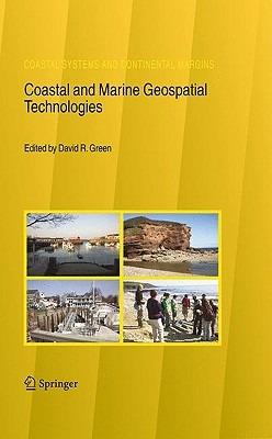 Coastal and Marine Geospatial Technologies - cover