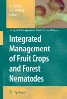 Integrated Management of Fruit Crops and Forest Nematodes - cover