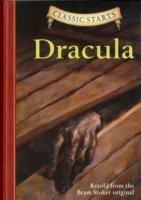Classic Starts (R): Dracula: Retold from the Bram Stoker Original