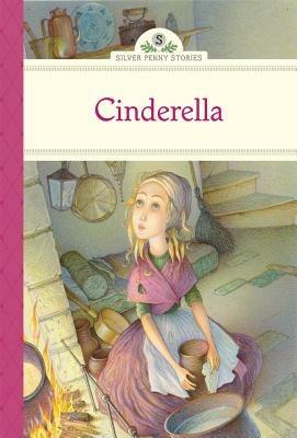 Cinderella - Deanna McFadden - cover