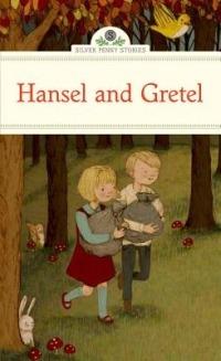 Hansel and Gretel - Deanna McFadden - cover