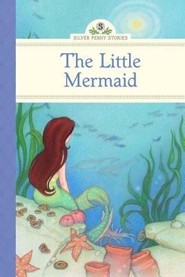 The Little Mermaid - Deanna McFadden - cover