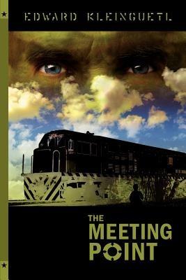 The Meeting Point - Edward Kleinguetl - cover
