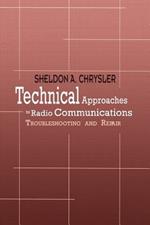 Technical Approaches to Radio Communications: Troubleshooting and Repair