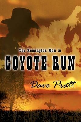 Coyote Run - Dave Pratt - cover