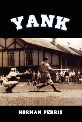 Yank - Norman Ferris - cover