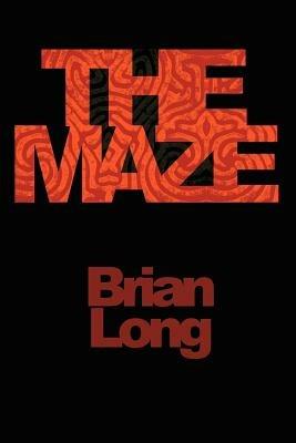The Maze - Brian Long - cover