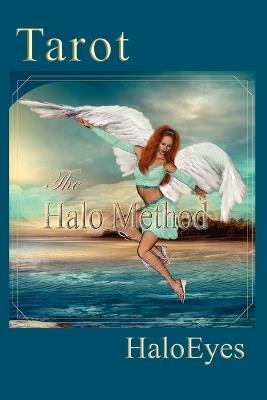 Tarot the Halo Method - Haloeyes - cover