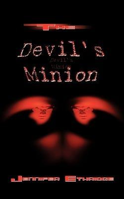 The Devil's Minion - Jennifer Ethridge - cover