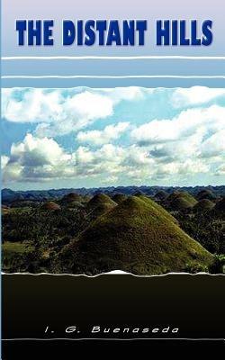 The Distant Hills - I. G. Buenaseda - cover