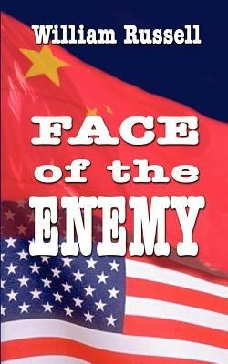 Face of the Enemy - William Russell - cover