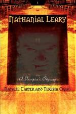 Nathanial Leary: A Vampire's Odyssey