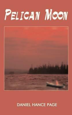 Pelican Moon - Daniel Hance Page - cover