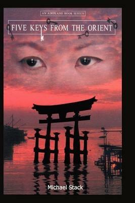 Five Keys from the Orient - Michael Stack - cover