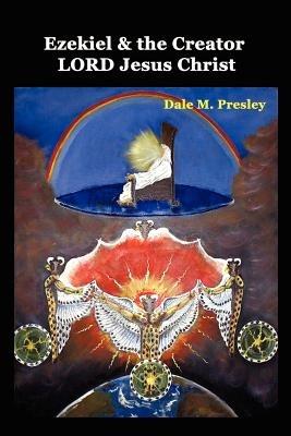 Ezekiel - Dale M. Presley - cover
