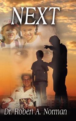 Next - Robert A. Norman - cover
