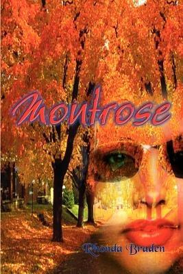 Montrose - Rhonda Braden - cover