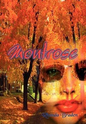 Montrose - Rhonda Braden - cover