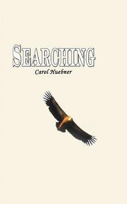 Searching - Carol Huebner - cover