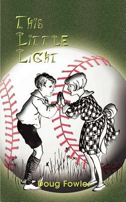 This Little Light - Doug Fowler - cover