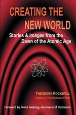 Creating the New World: Stories