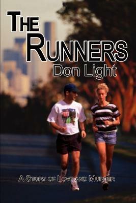 The Runners - Don Light - cover