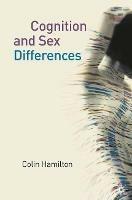 Cognition and Sex Differences - Colin Hamilton - cover