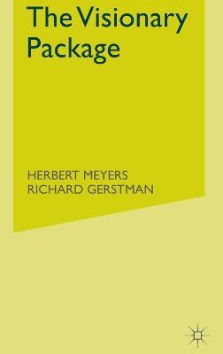 The Visionary Package - Herbert M. Meyers,Richard Gerstman - cover