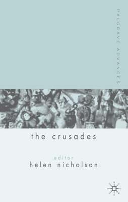 Palgrave Advances in the Crusades - cover